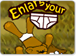Enlarge your slip