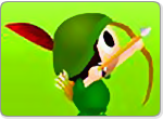 Hunter Trainer