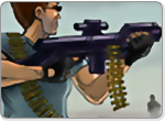 Zombie Invaders 2