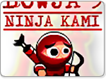 Bowja 3 - Ninja Kami