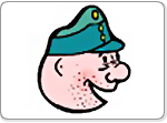 Good Soldier Shvejk