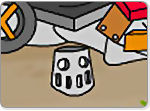 Artificial Junk