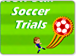 New Star Soccer Trials