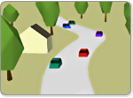 SprintRace3D