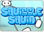 Squiggle Squid