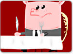 TumbleWaiter