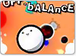 Off-balance