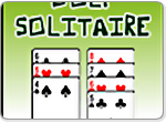 Golf Solitaire