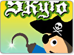 Captain Skyro