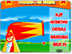 Cannon Man